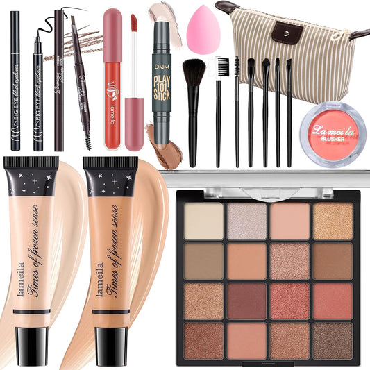 Makeup Set for Women Full Face Makeup Kit